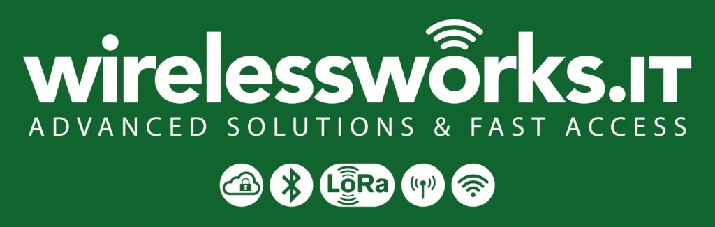 WirelessWorks.IT | Advanced Solutions